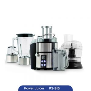 4 in 1 Power Juicer NS-915