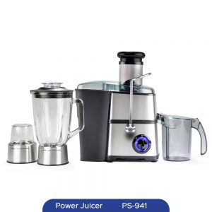 3 in 1 Power Juicer NS-941