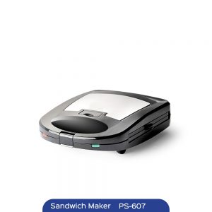 Sandwich Maker NS-607